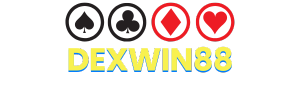 Logo DEXWIN88